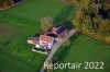 Luftaufnahme Kanton Zuerich/Ottenbach - Foto Ottenbach    8079